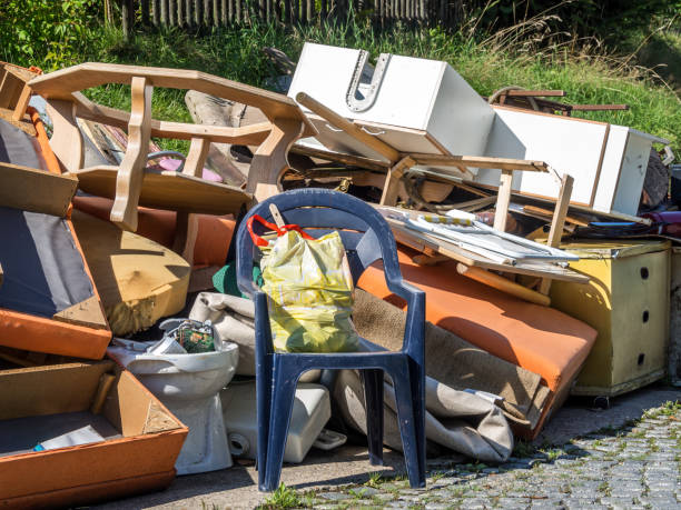 Best Full-Service Junk Removal  in Tignall, GA