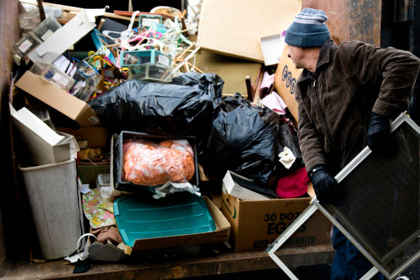 Reliable Tignall, GA Junk Removal Solutions