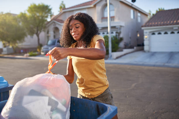 Best Yard Waste Removal  in Tignall, GA