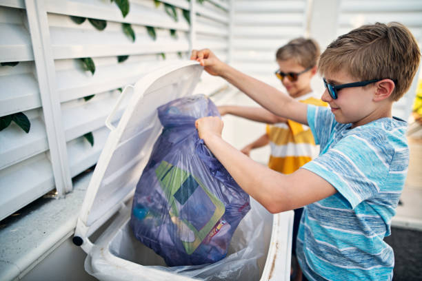 Best Residential Junk Removal  in Tignall, GA