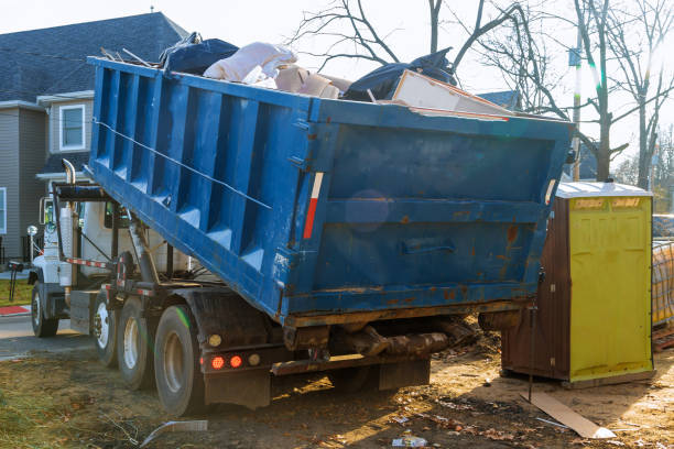 Best Junk Removal for Businesses  in Tignall, GA