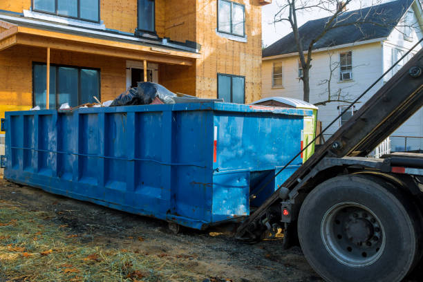 Full-Service Junk Removal in Tignall, GA