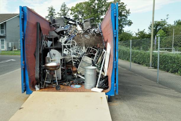 Best Commercial Cleanout Services  in Tignall, GA