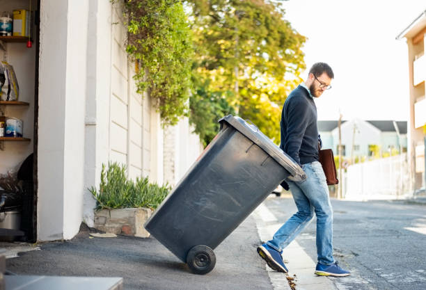 Best Affordable Junk Removal Services  in Tignall, GA