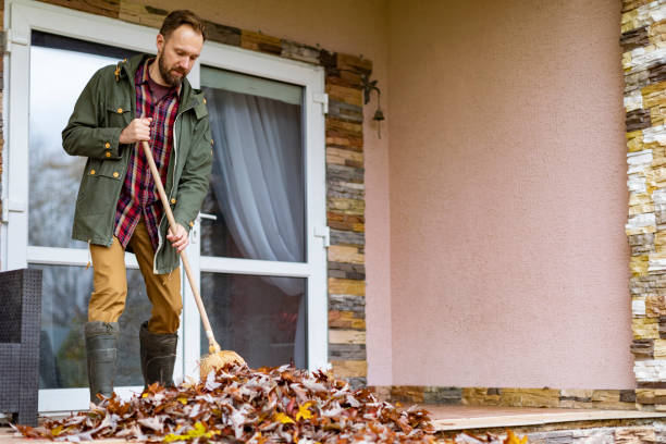 Best Attic Cleanout Services  in Tignall, GA