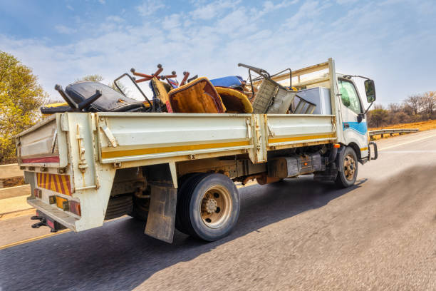 Best Construction Debris Removal  in Tignall, GA