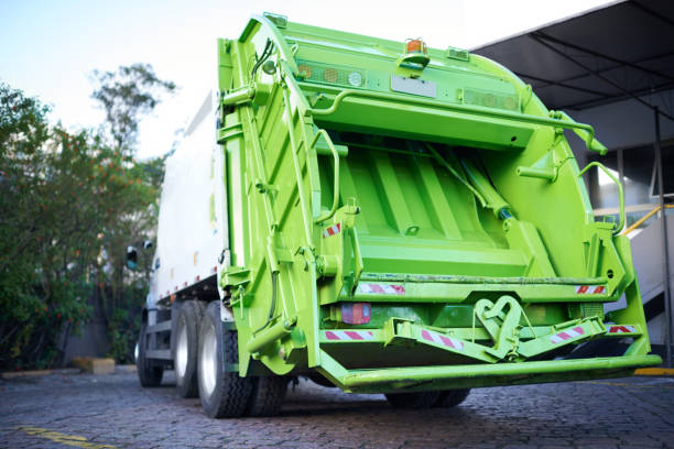 Basement Cleanout Services in Tignall, GA