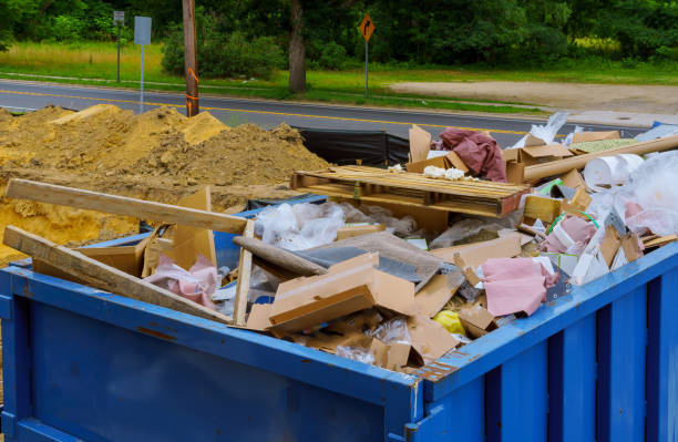 Best Construction Debris Removal  in Tignall, GA